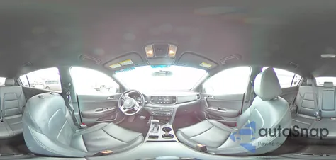 2020 Kia Sportage S from USA, damaged, VIN KNDP63AC0L7732910